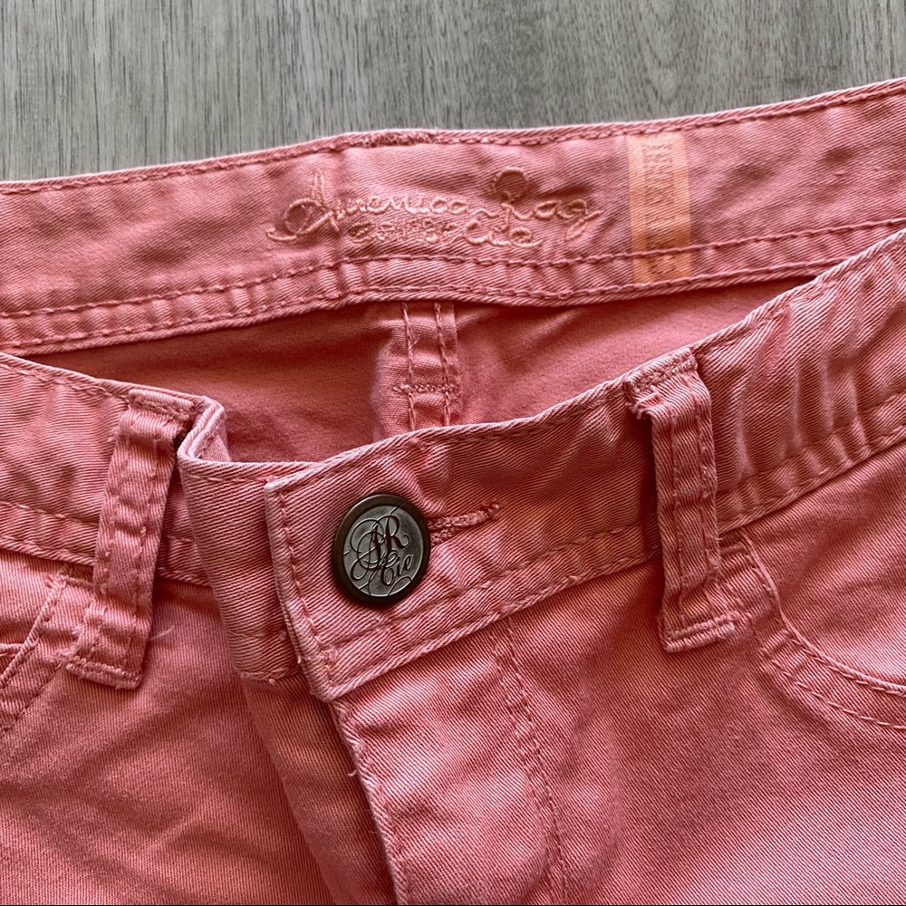 American Rag Skinny Jeans - Picture 4 of 11